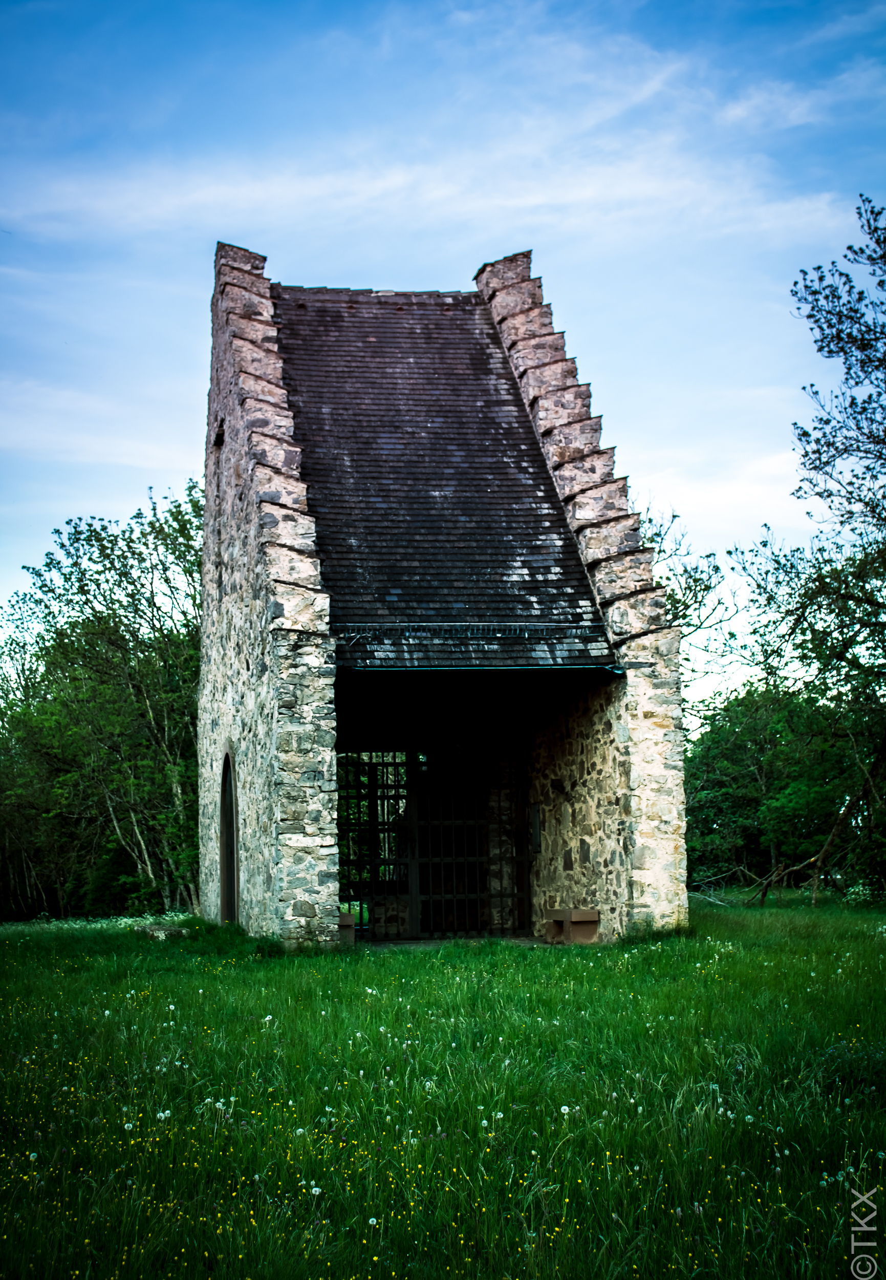 Städte und Gebäude